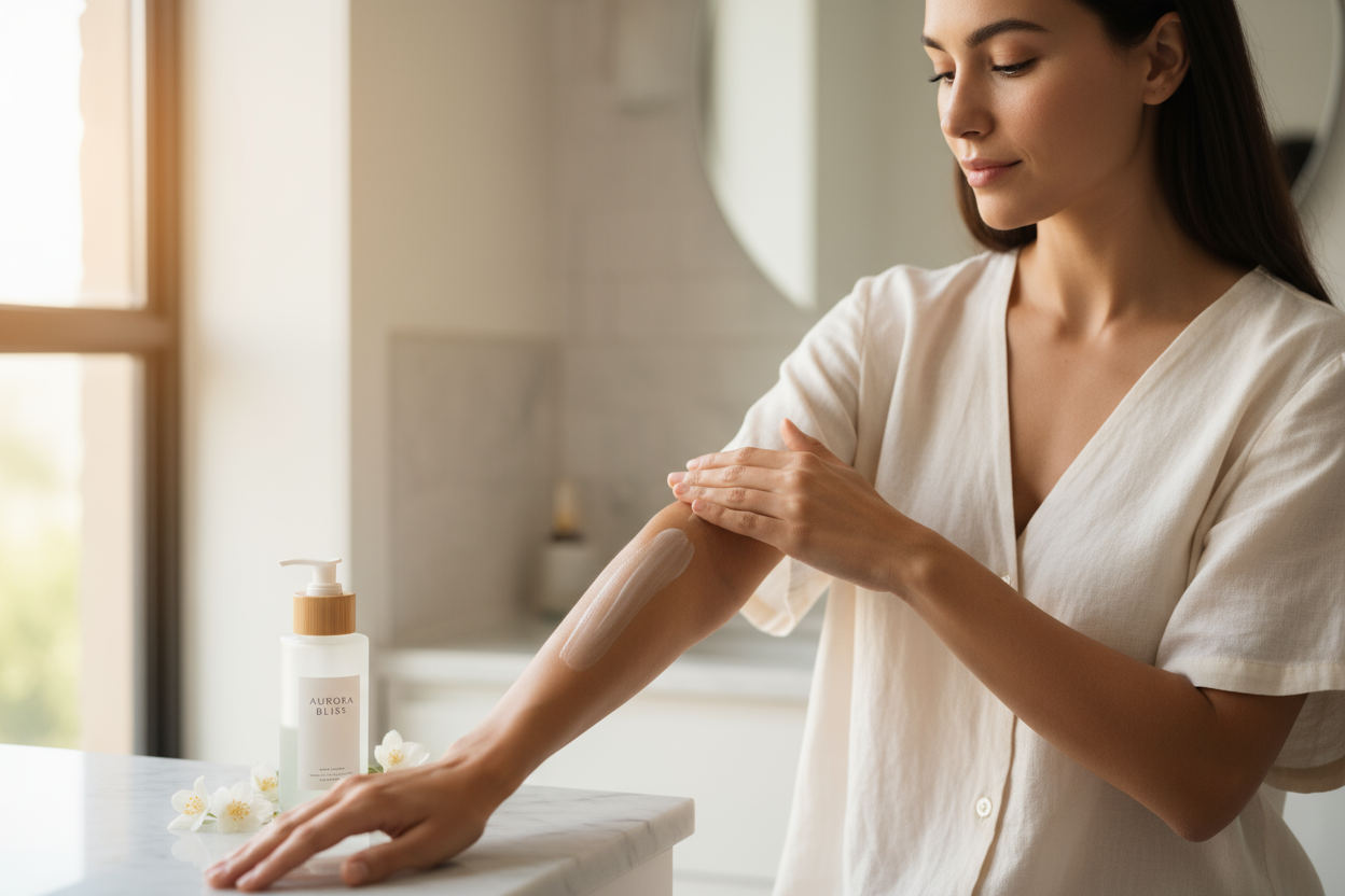 Beauty & personal care