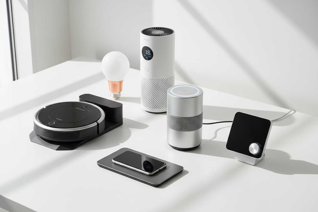 gadgets that ease your life