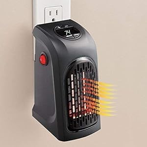 Handy Heater 400W  for Home, Office