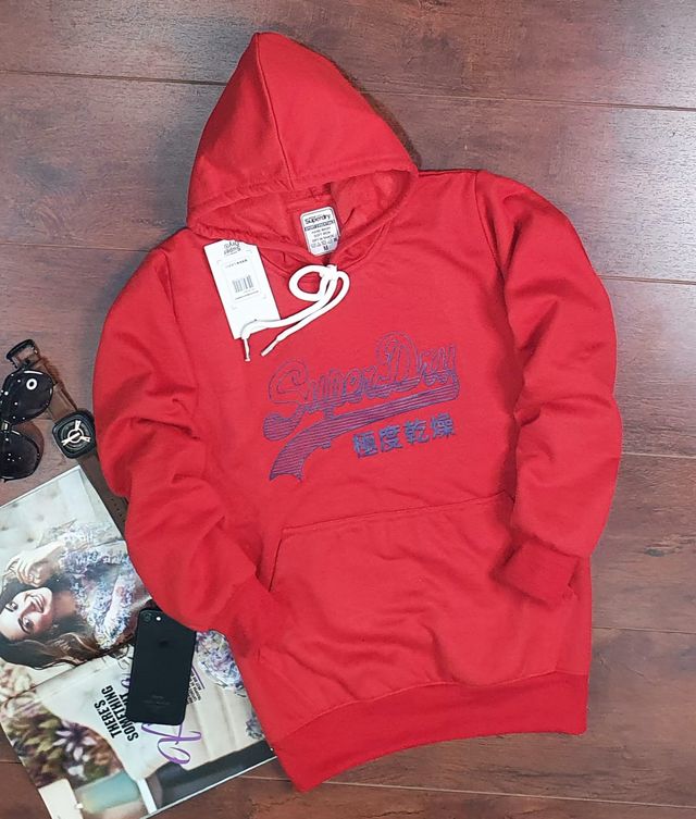 Hoodie for Men & Women